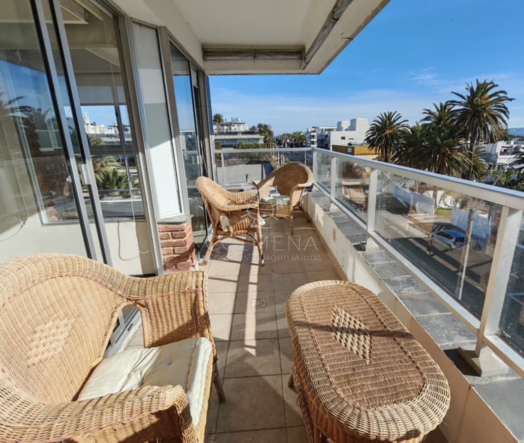 Apartamento en Peninsula
