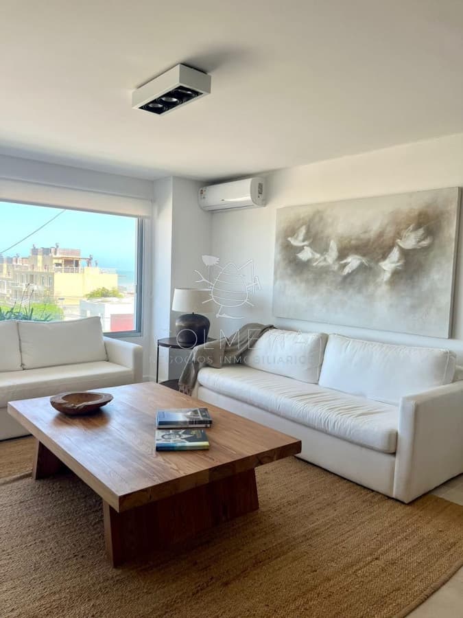 Muy buen apartamento 3 dor en suite - Playa Montoya - La Barra - Punta del Este. Consulte!!!!!