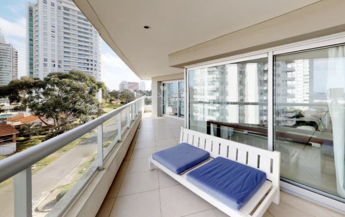 Apartamento en Brava - Punta del Este