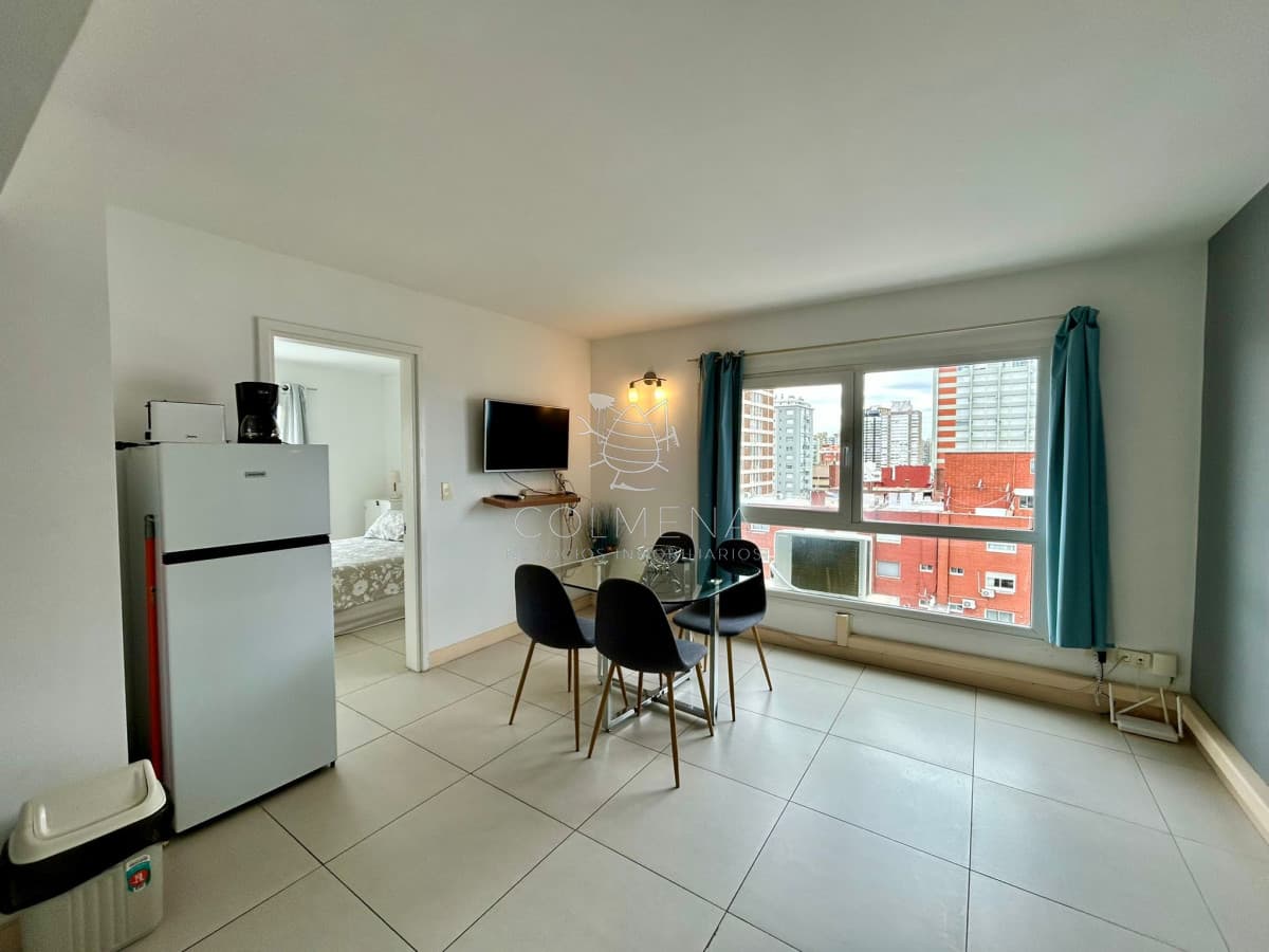 Muy lindo departamento zona península Consulte!