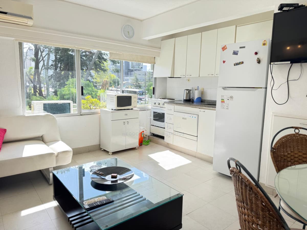Apartamento en Roosevelt