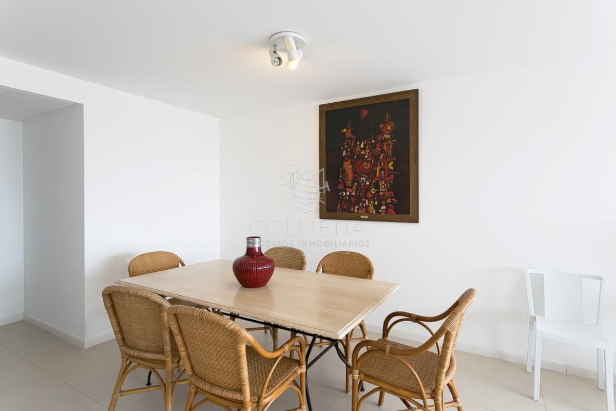 Espectacular unidad premium a metros de Montoya beach