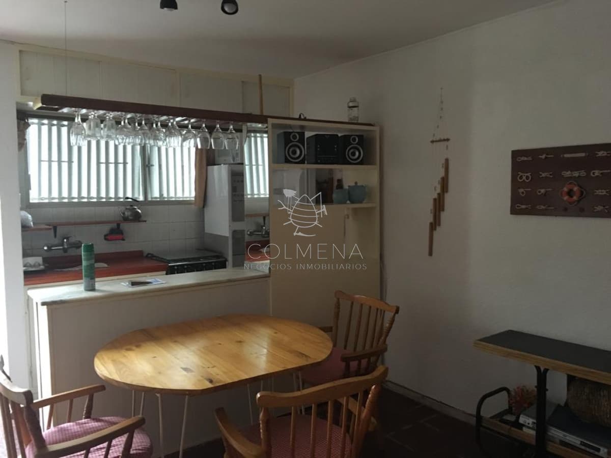 Apartamento cerca del Puerto