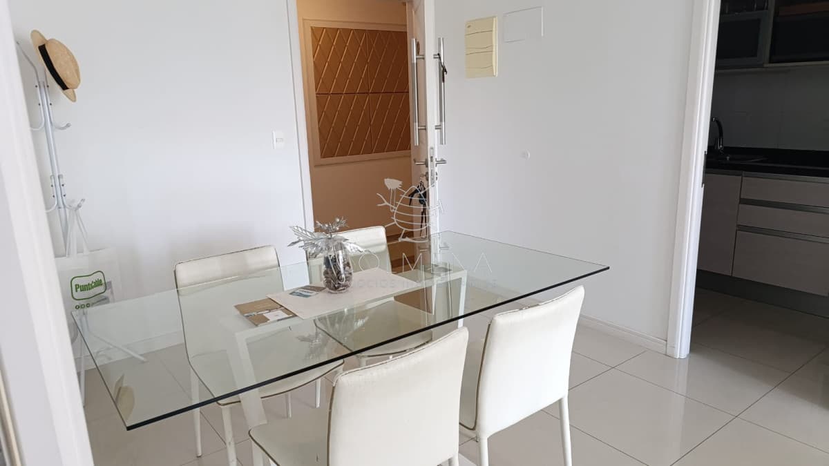 Espectacular departamento en torre con todos los servicios