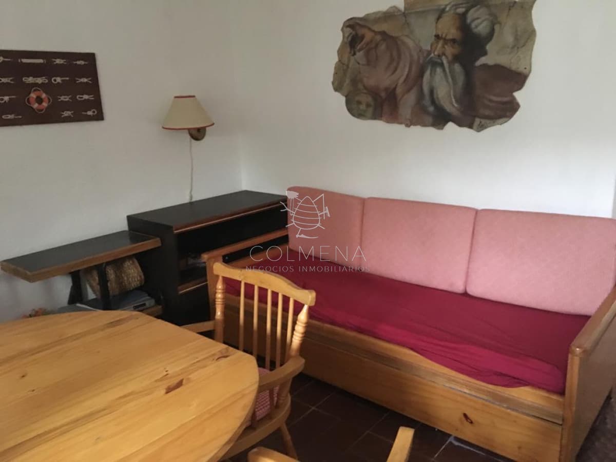 Apartamento cerca del Puerto