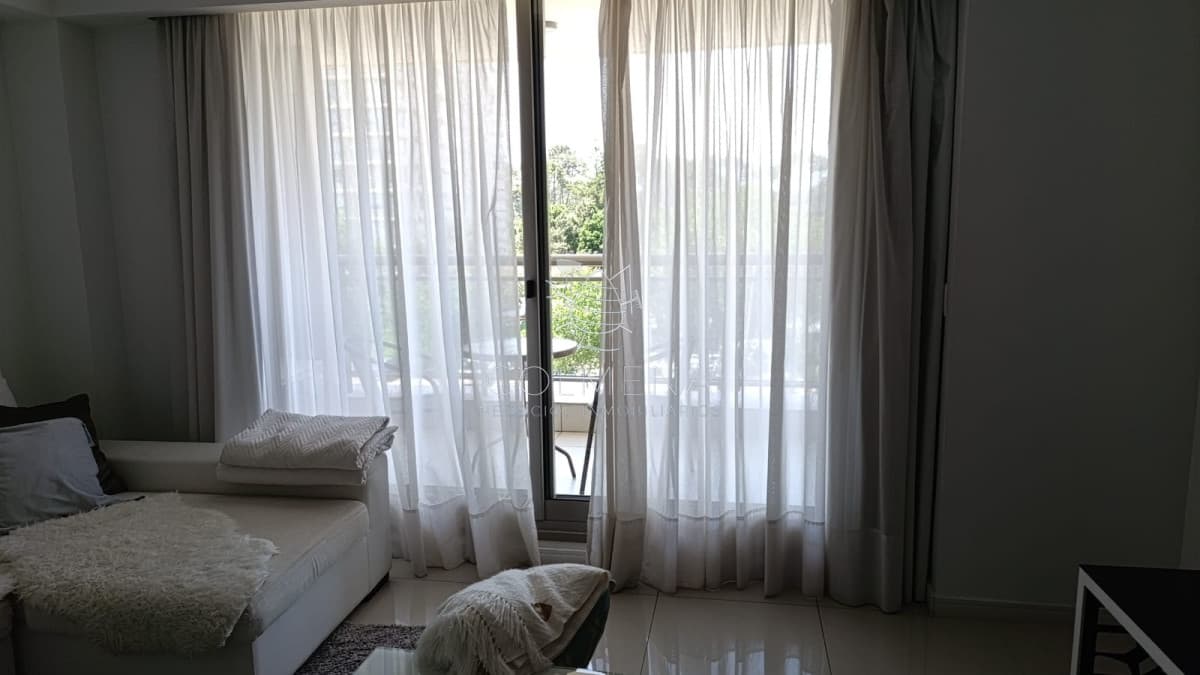 Espectacular departamento en torre con todos los servicios
