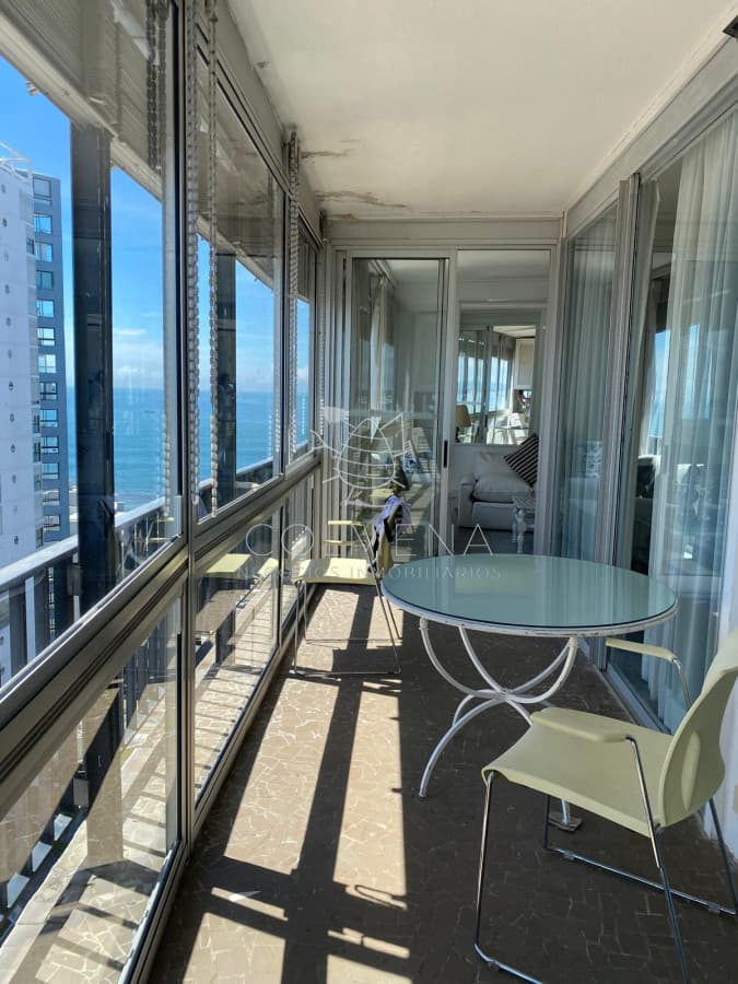 Apartamento en Peninsula a pasos del Puerto