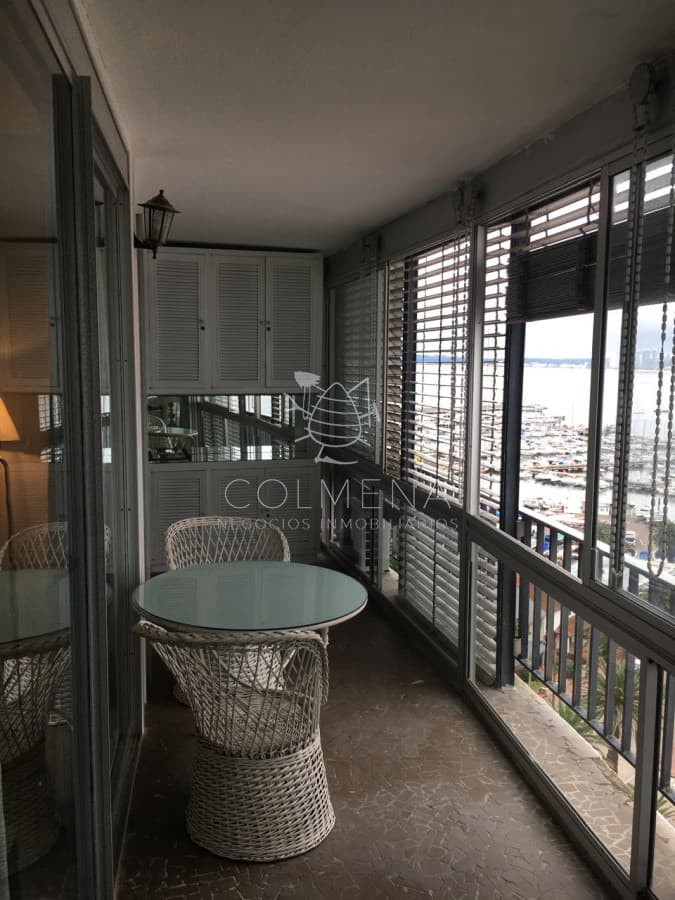 Apartamento en Peninsula a pasos del Puerto