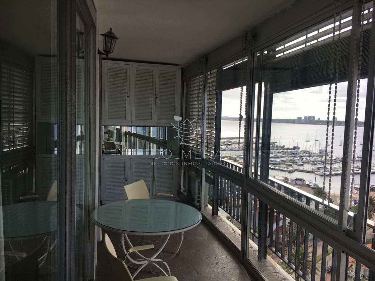 Apartamento en Peninsula a pasos del Puerto