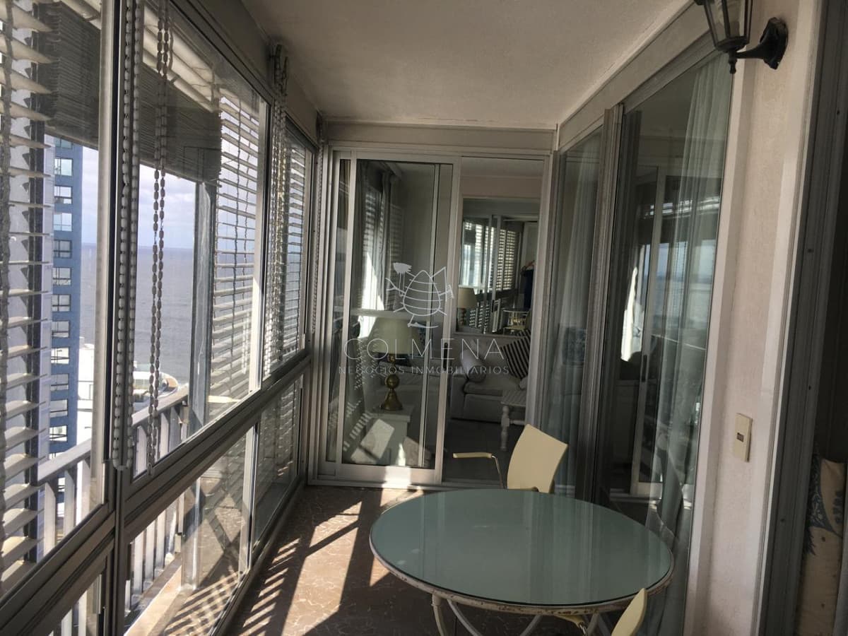 Apartamento en Peninsula a pasos del Puerto