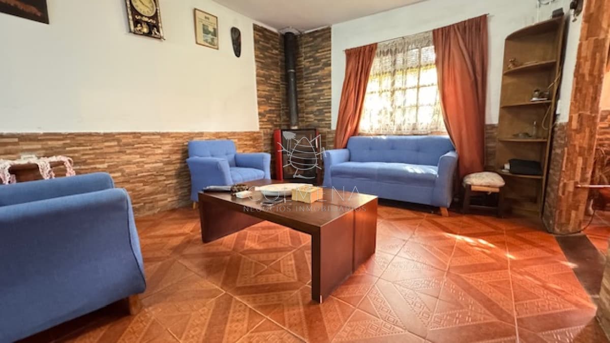 Casa en San Carlos a pasos de la terminal de bus y sanatorios