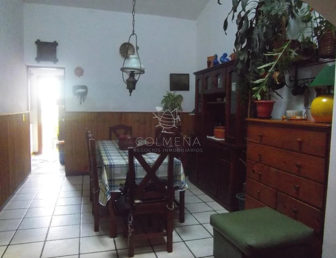Encantadora casa en propiedad horizontal a metros del faro!