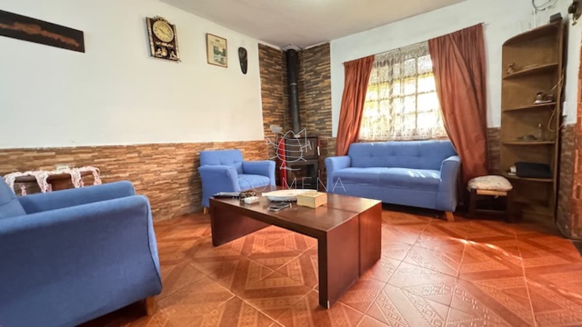 Casa en San Carlos a pasos de la terminal de bus y sanatorios