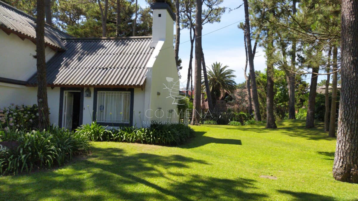 Muy linda casa en parada 4 de la Brava, Aidy Grill CONSULTE!!!
