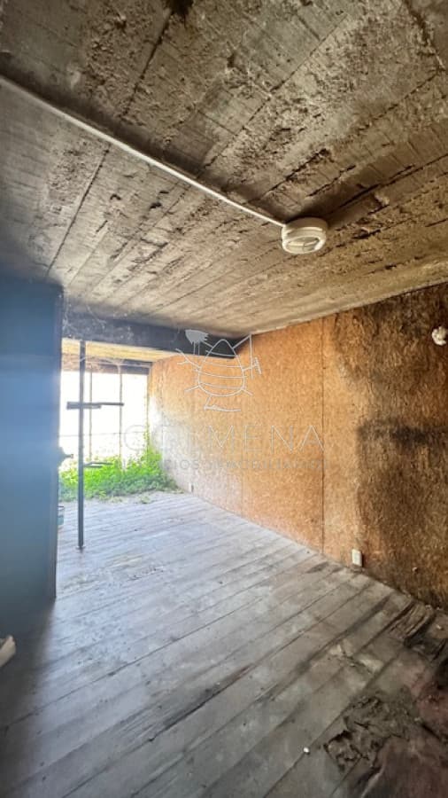 Casa en el Centro de  San Carlos a 2 cuadras de la 18 de Julio
