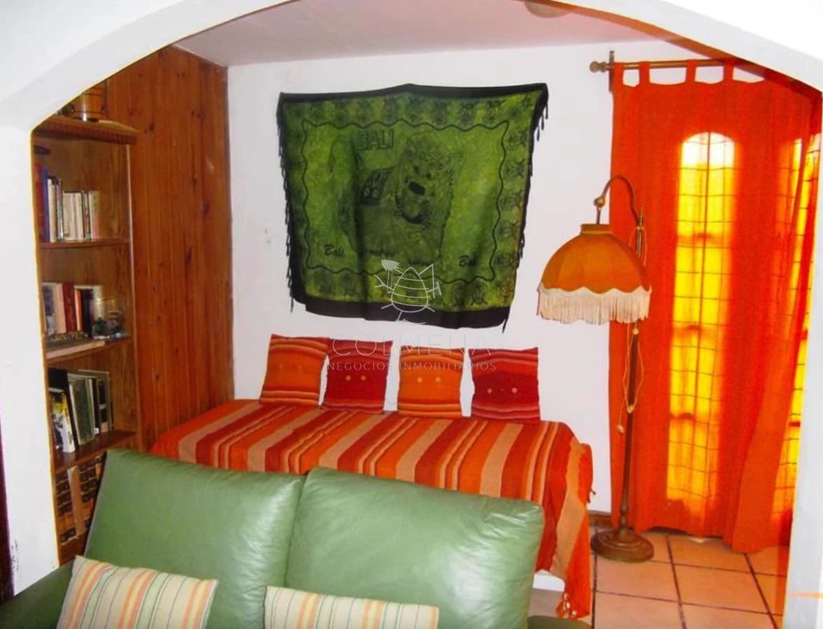Encantadora casa en propiedad horizontal a metros del faro!