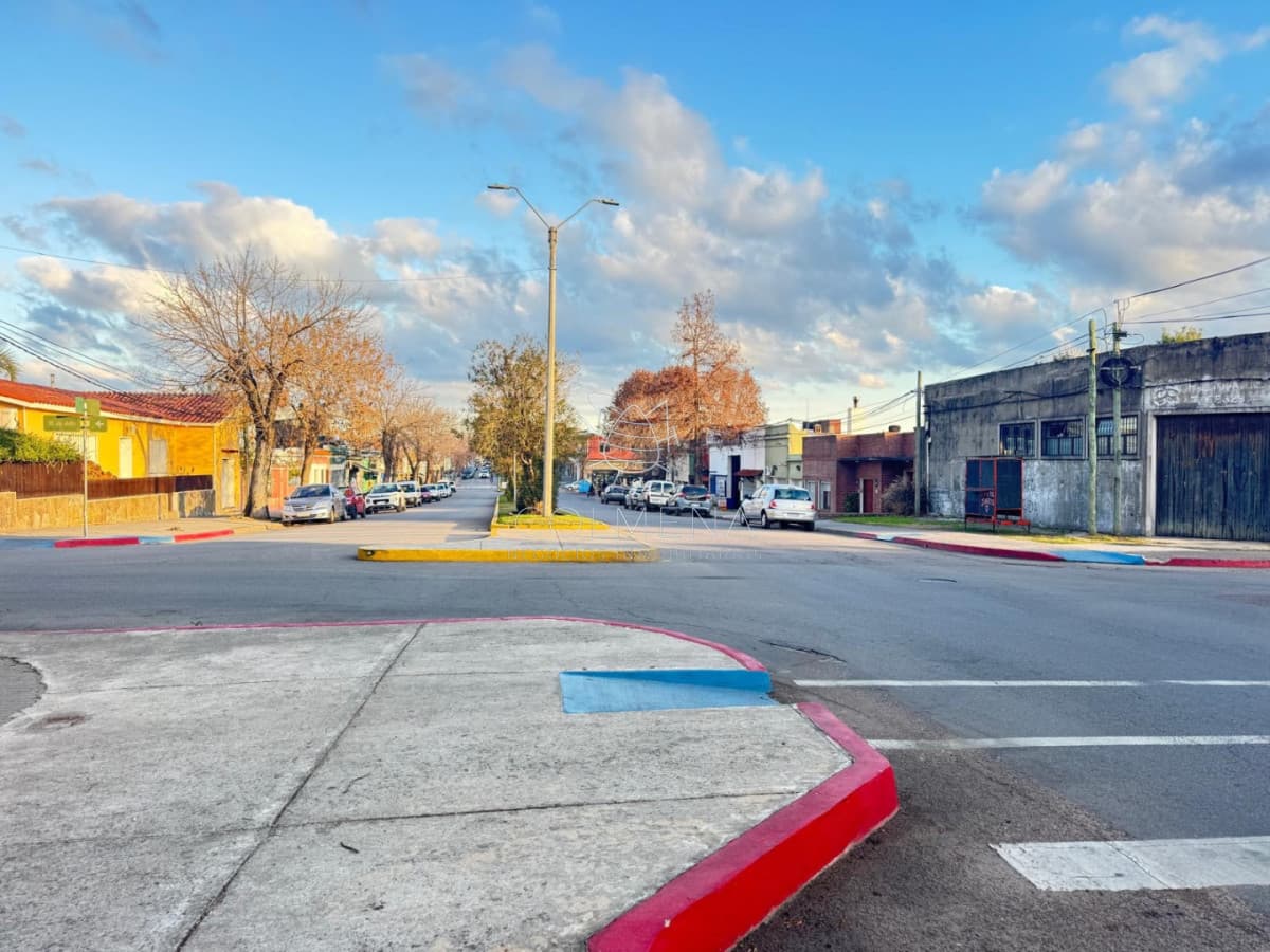 Propiedad muy bien ubica en avenida y zona comercial en Ciudad de San Carlos