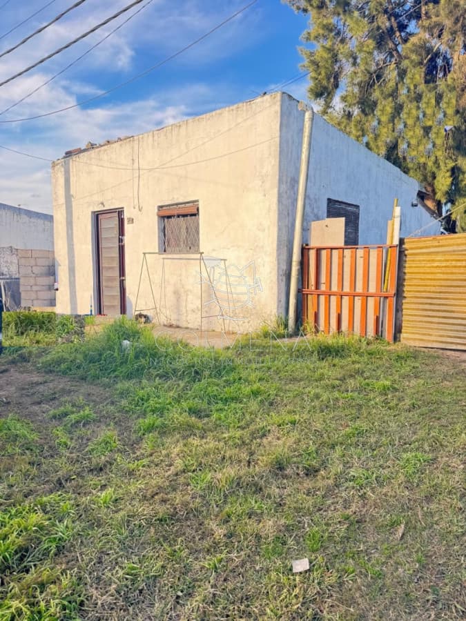Casa en San Carlos
