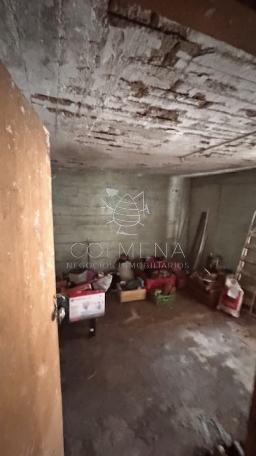 Casa en el Centro de  San Carlos a 2 cuadras de la 18 de Julio