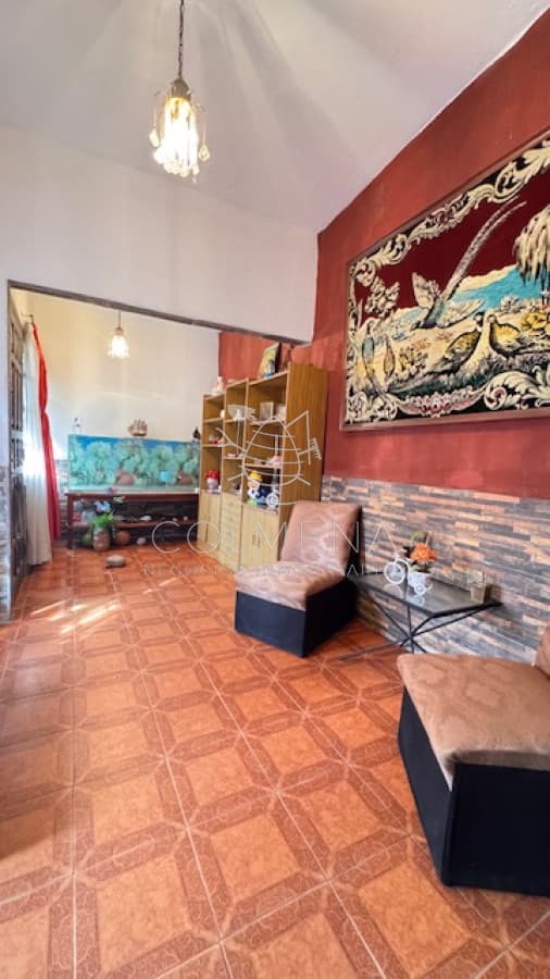 Casa en San Carlos a pasos de la terminal de bus y sanatorios