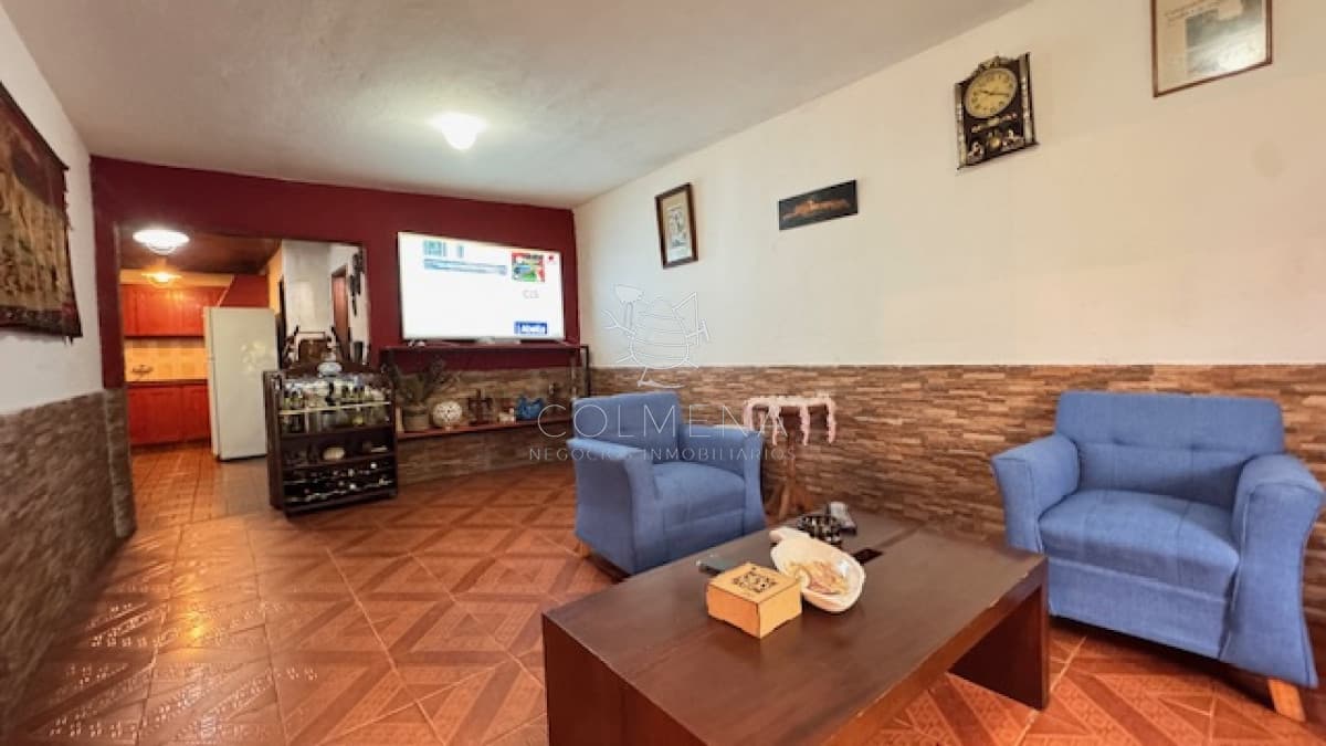 Casa en San Carlos a pasos de la terminal de bus y sanatorios
