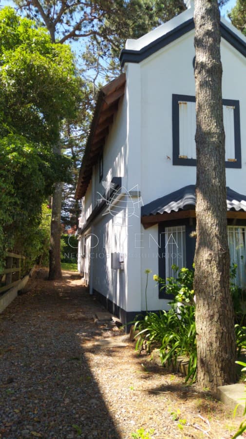 Muy linda casa en parada 4 de la Brava, Aidy Grill CONSULTE!!!