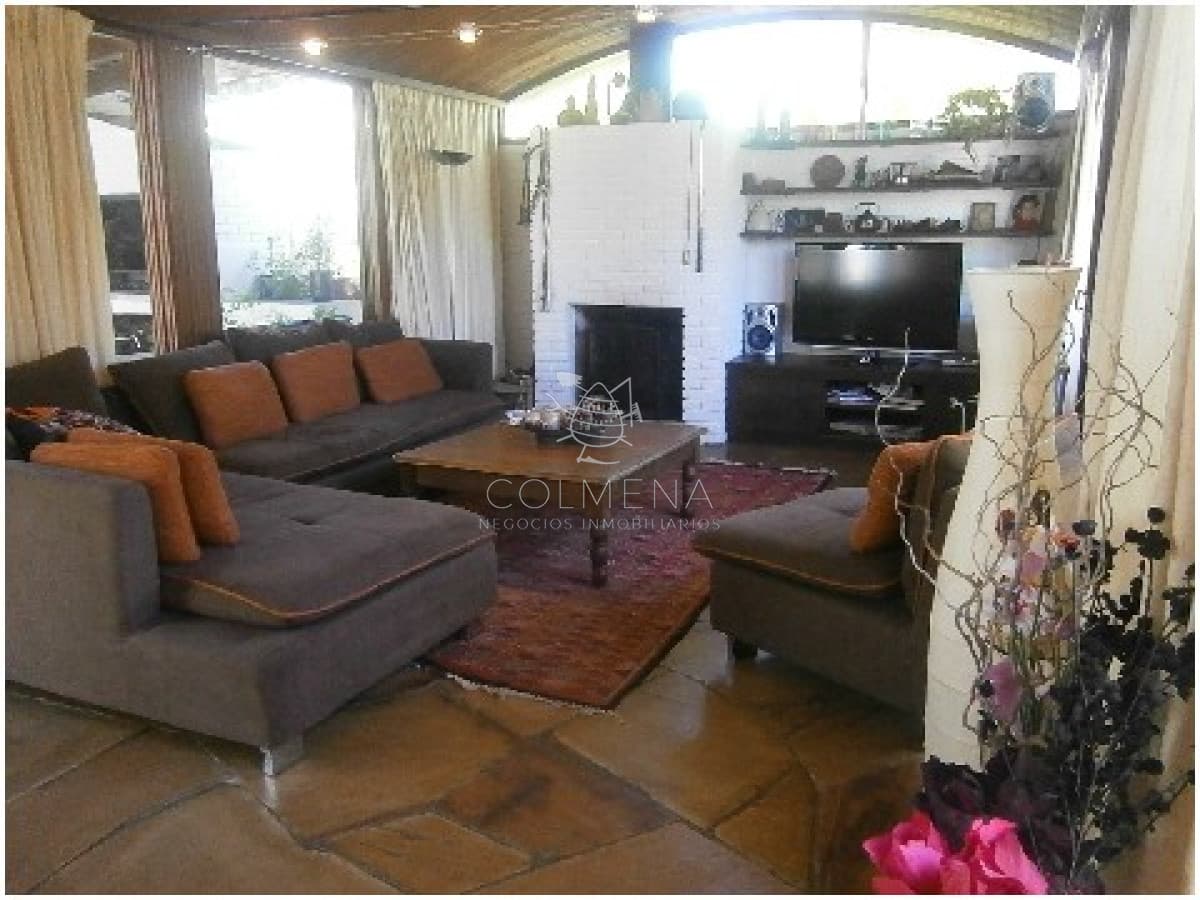 Casa a 500 metros del mar en la mansa