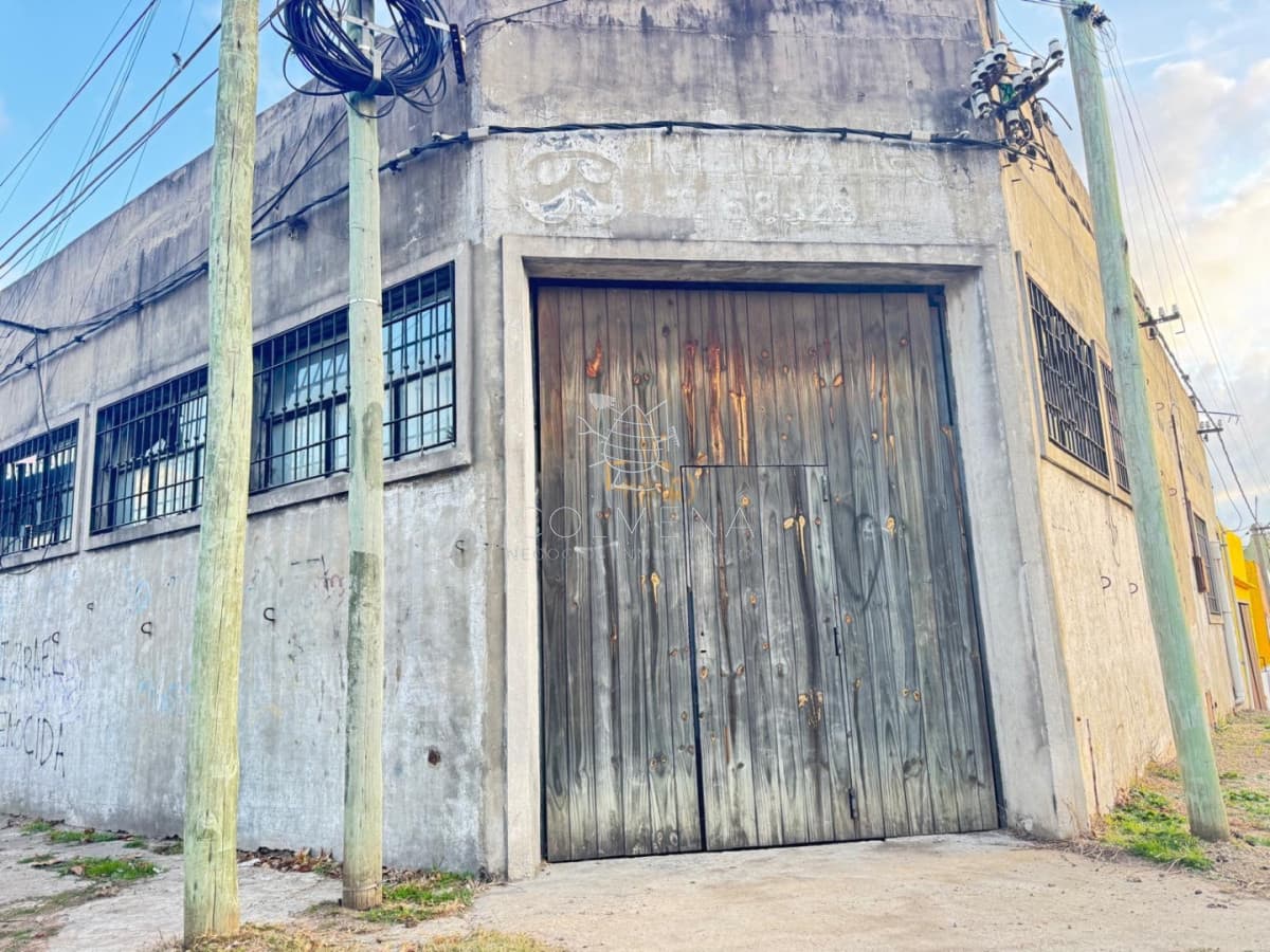 Propiedad muy bien ubica en avenida y zona comercial en Ciudad de San Carlos