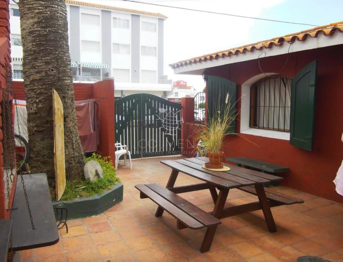 Encantadora casa en propiedad horizontal a metros del faro!
