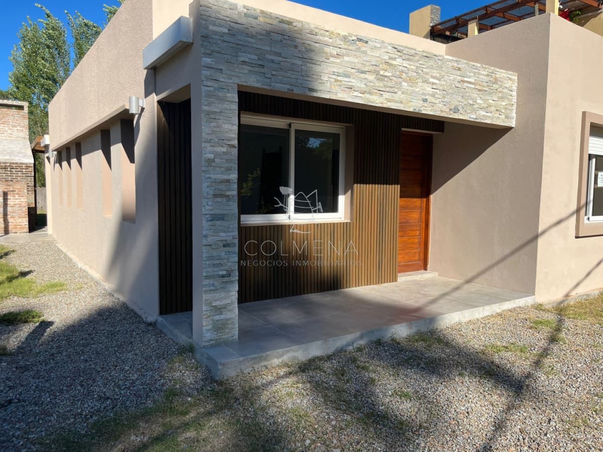 Casa en PH - En Piedras del chileno