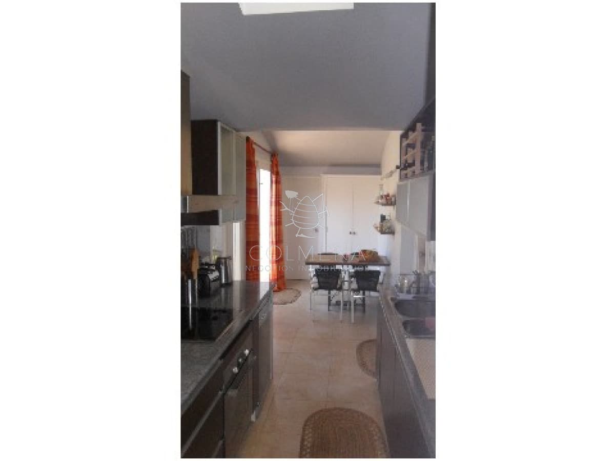 Casa a 500 metros del mar en la mansa