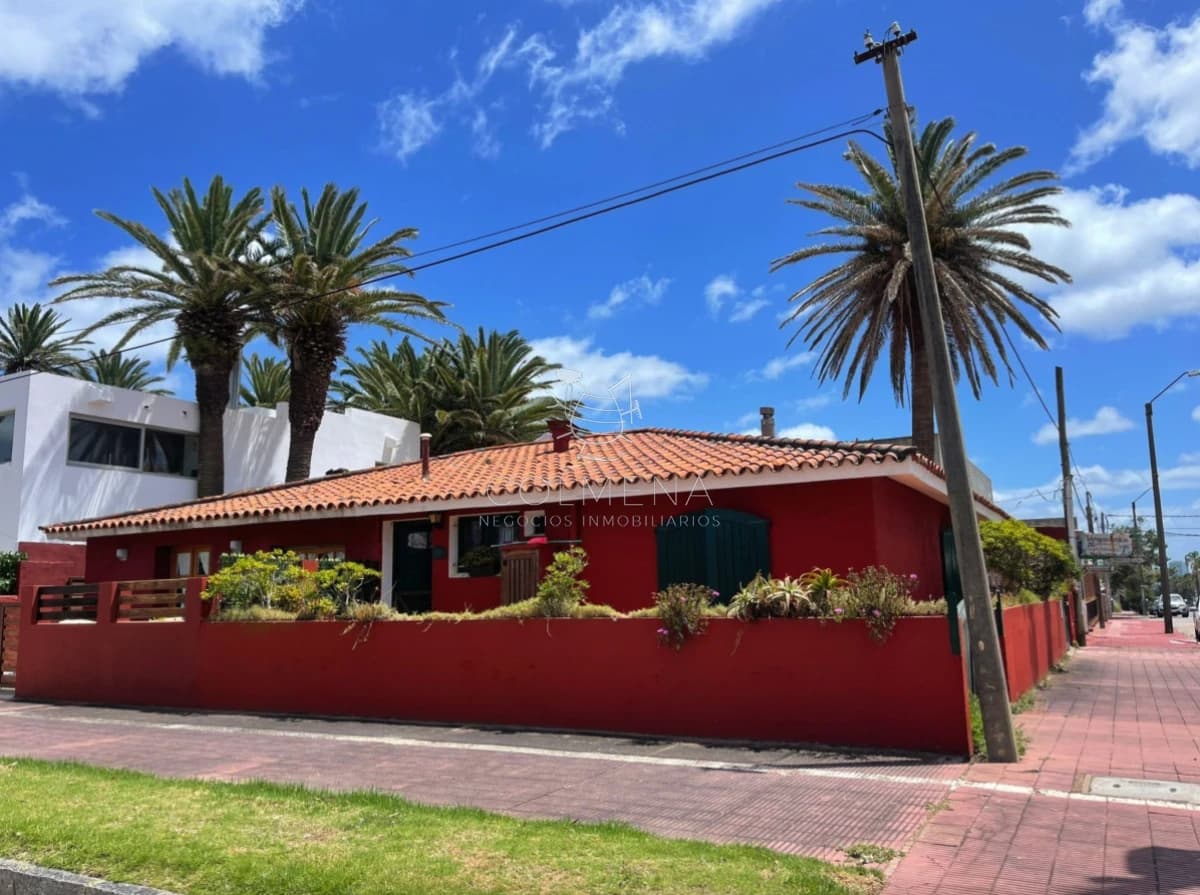 Encantadora casa en propiedad horizontal a metros del faro!