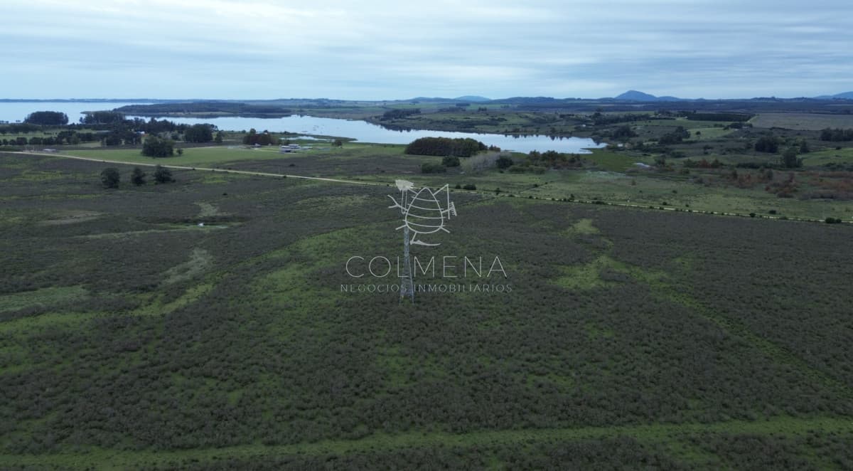 10 has con 9720 m2 Chacra cerca de ruta 12 y Laguna del sauce