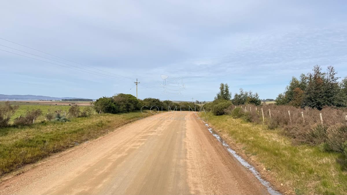 Chacra 7 has con 6653 m2 en Laguna del sauce