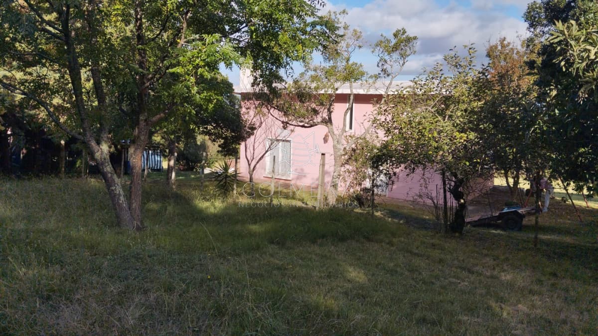 Chacra en Pueblo de Eden