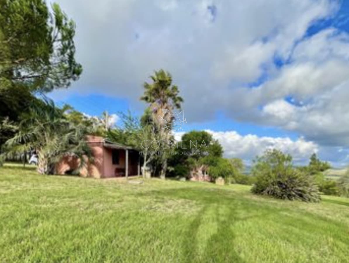 Chacra en Pueblo de Eden