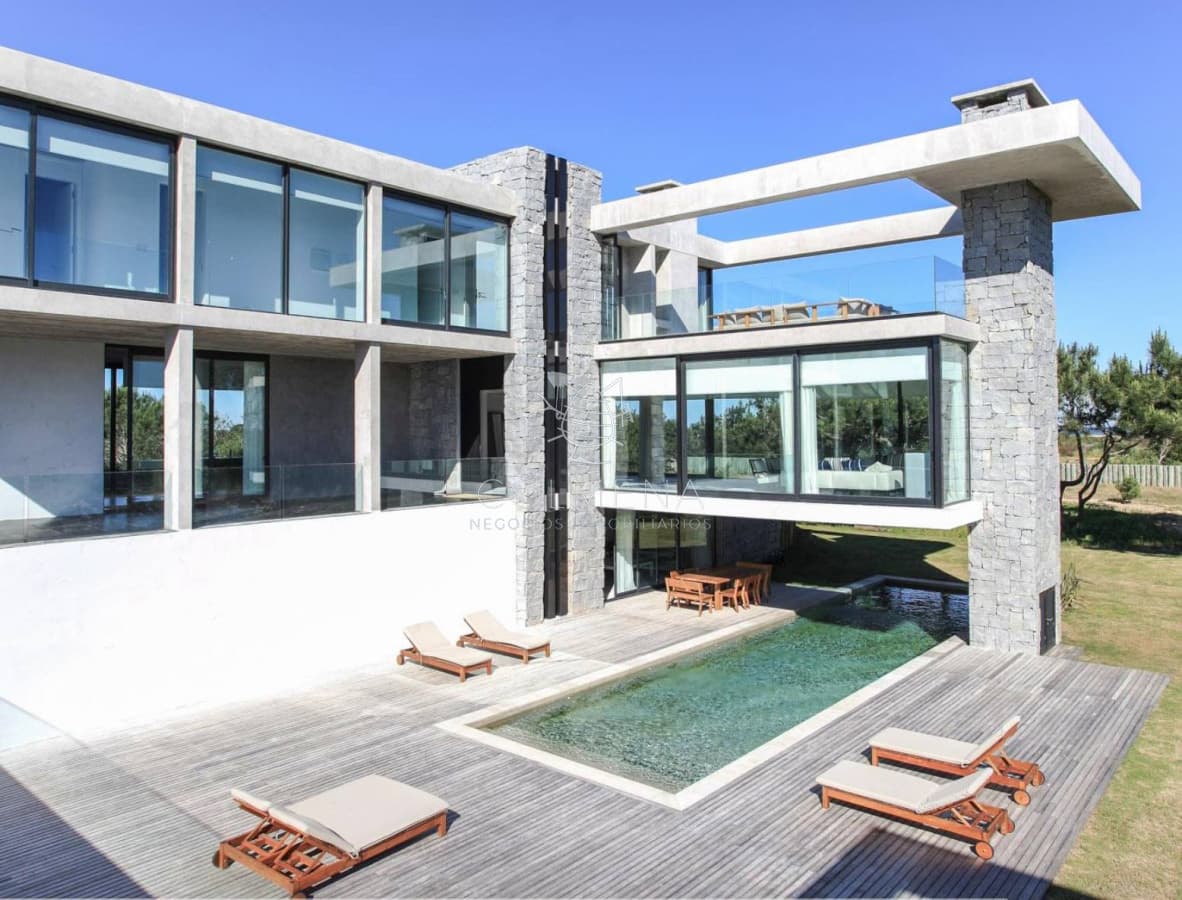 Lotes Laguna Escondida, El barrio más exclusivo de José Ignacio