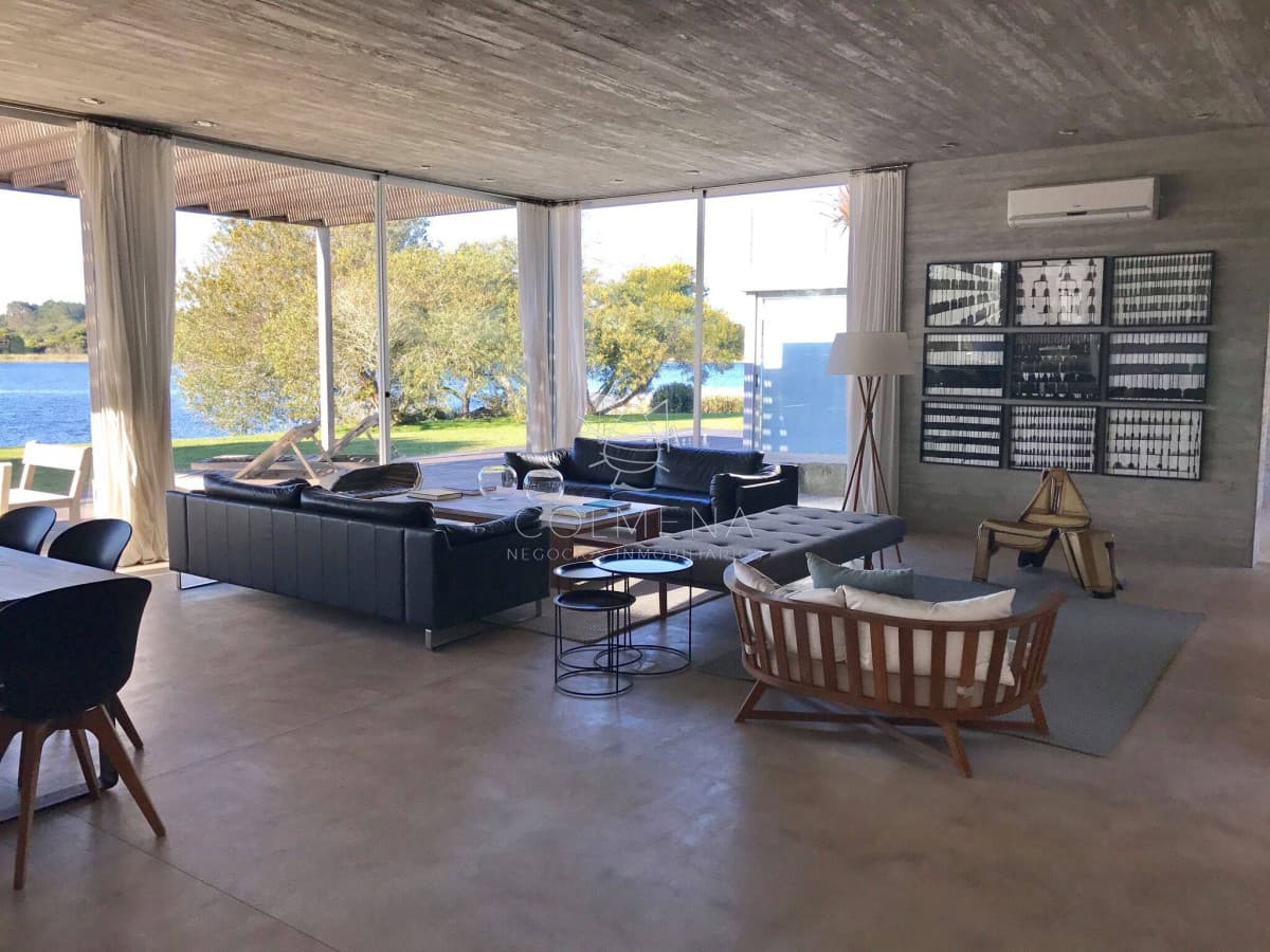 Lotes Laguna Escondida, El barrio más exclusivo de José Ignacio