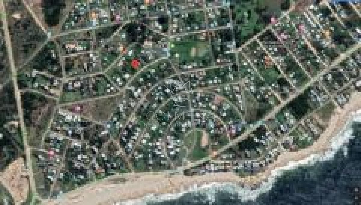 Terreno en Manantiales con vista parcial mar. Consulte!!!!!