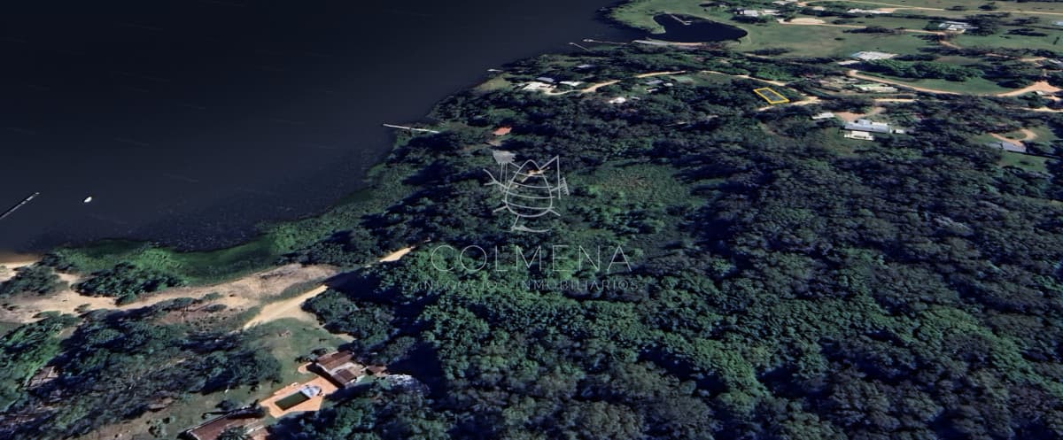 Terreno de 594 m2 a 100 metros de la laguna del sauces y ruta 12