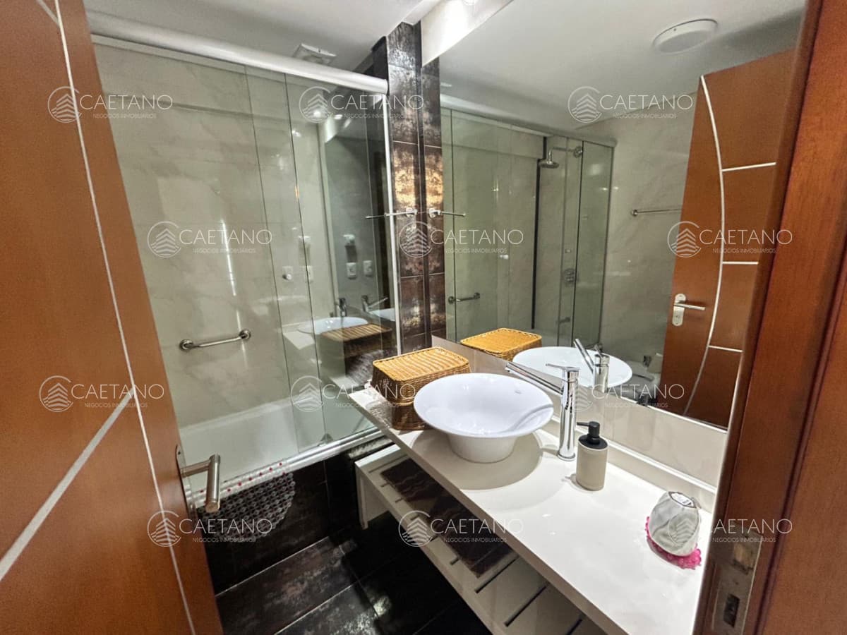 Muy buen departamento en zona Mansa no dude en consultar!!