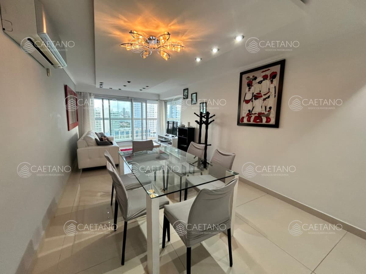 Muy buen departamento en zona Mansa no dude en consultar!!