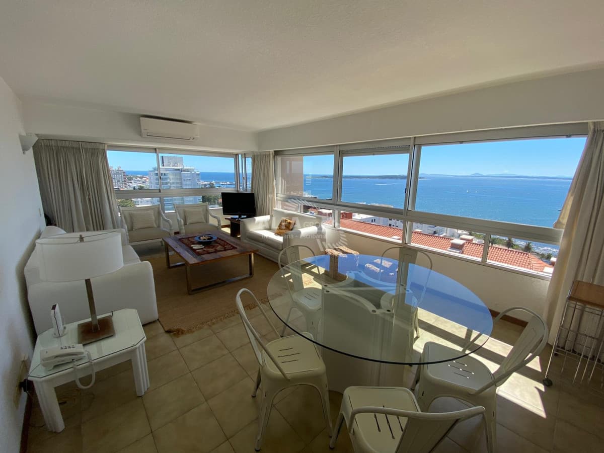 Apto en venta en Peninsula, Punta del Este