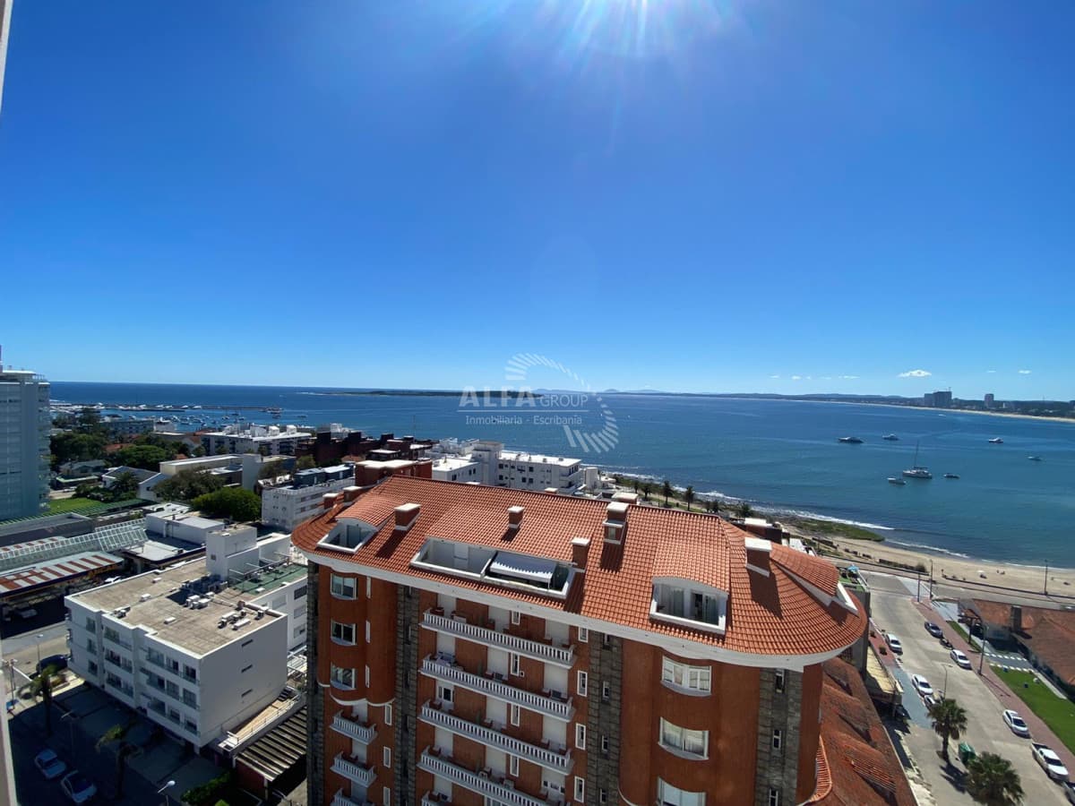 Apto en venta en Peninsula, Punta del Este