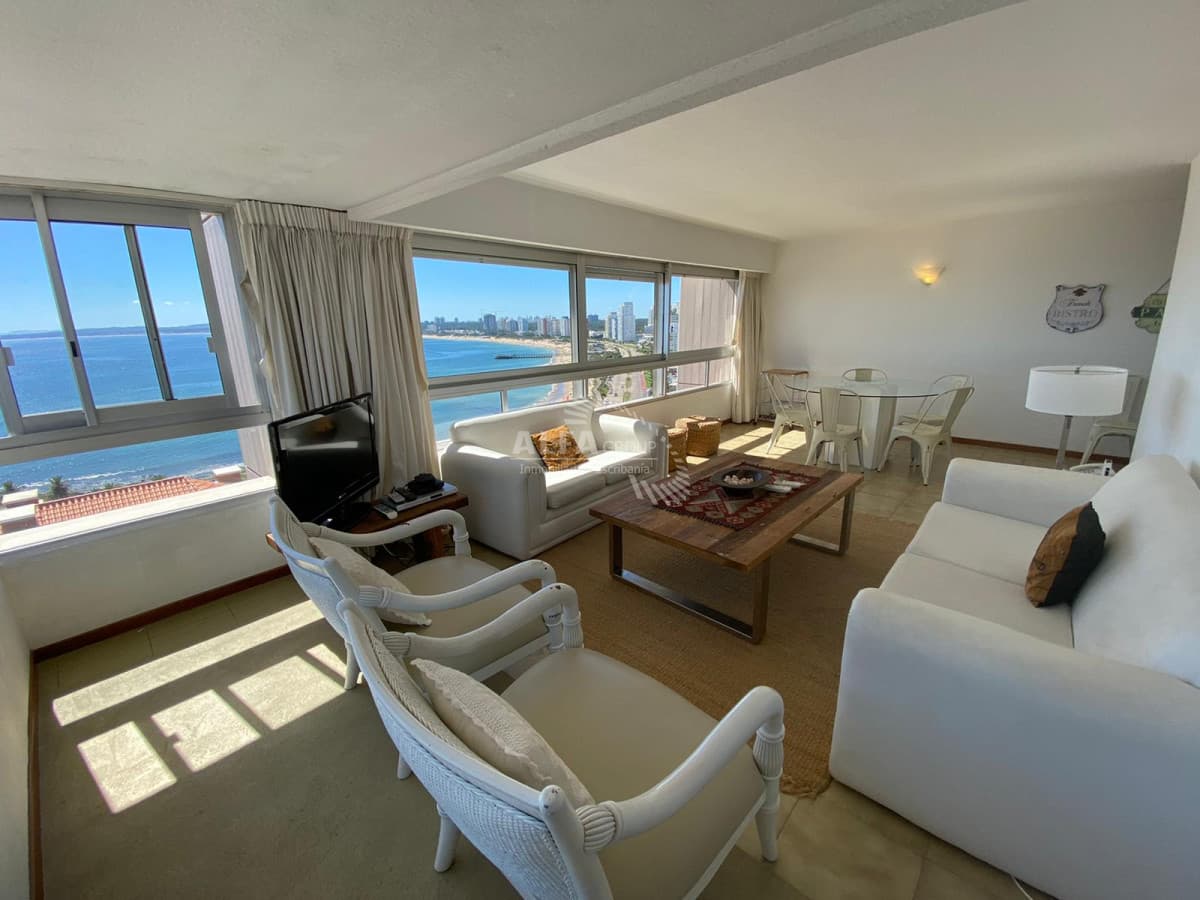 Apto en venta en Peninsula, Punta del Este