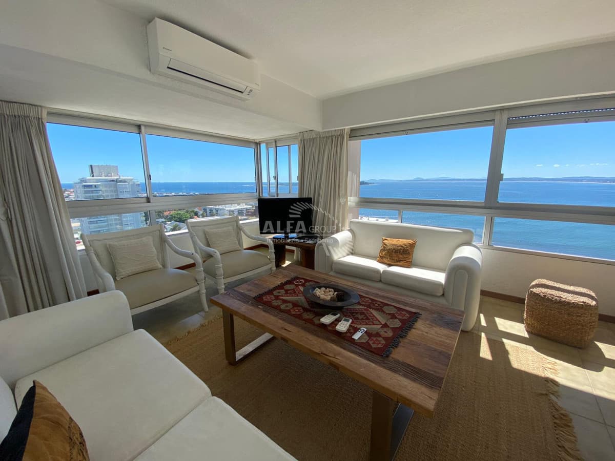 Apto en venta en Peninsula, Punta del Este