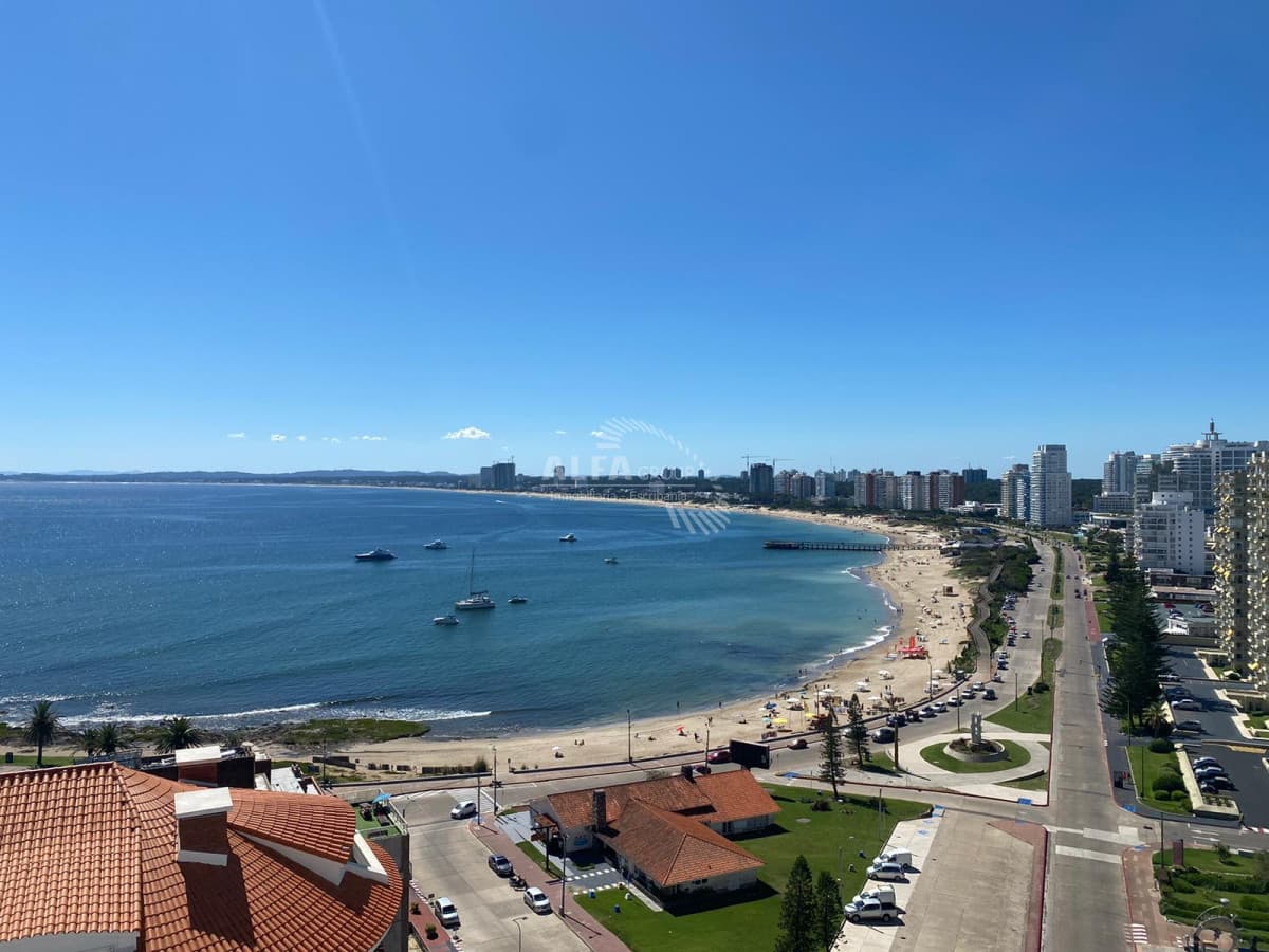 Apto en venta en Peninsula, Punta del Este
