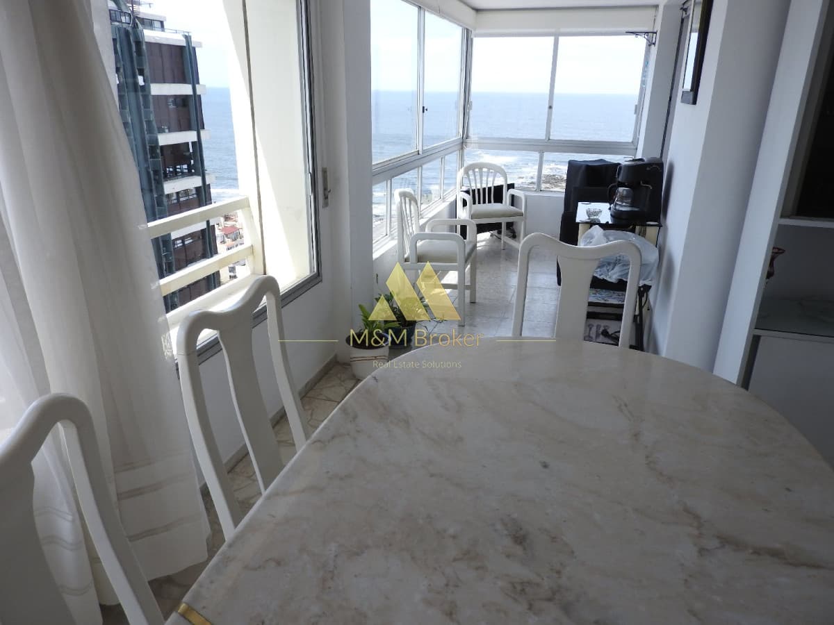 Apartamento ID.205 - Departamento en Península!!