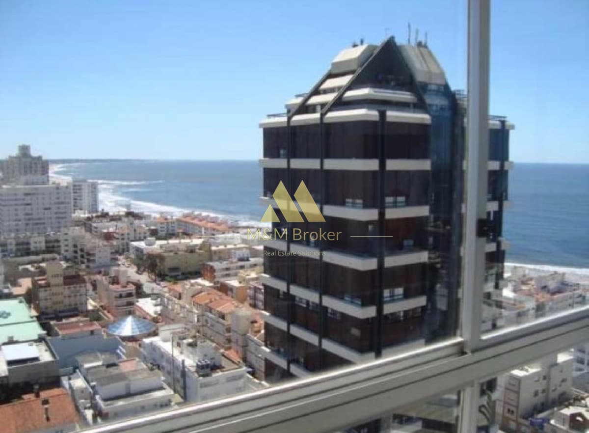 Apartamento ID.205 - Departamento en Península!!