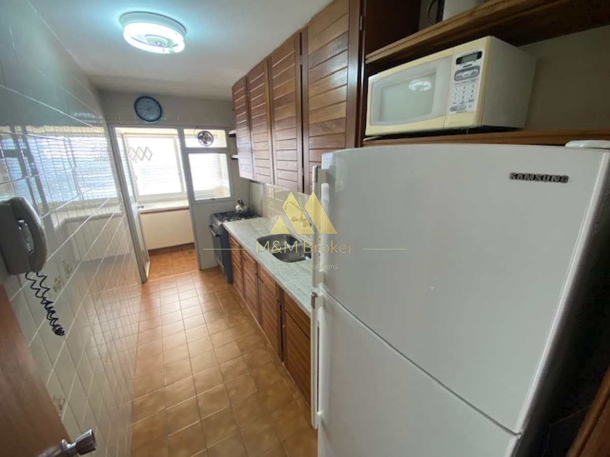 Apto de 2 dormitorios con 2 Baños, Punta del Este  -